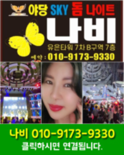 파주스카이돔나이트