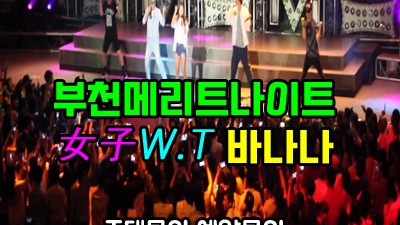 부천메리트나이트에서 찾은 자유… 이혼녀의 반짝이는 원나잇 스토리