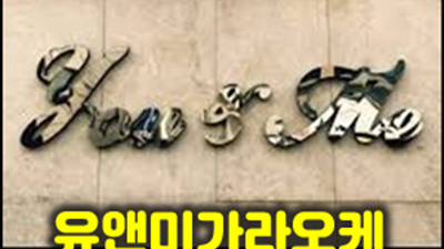 유앤미가라오케 강남 새로운 도약을 위한 길: 30대 후반 남성을 위한 성공 전략
